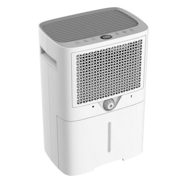 220V 50Hz Rotary Compressor Parkoo Dehumidifier For Small Bedroom