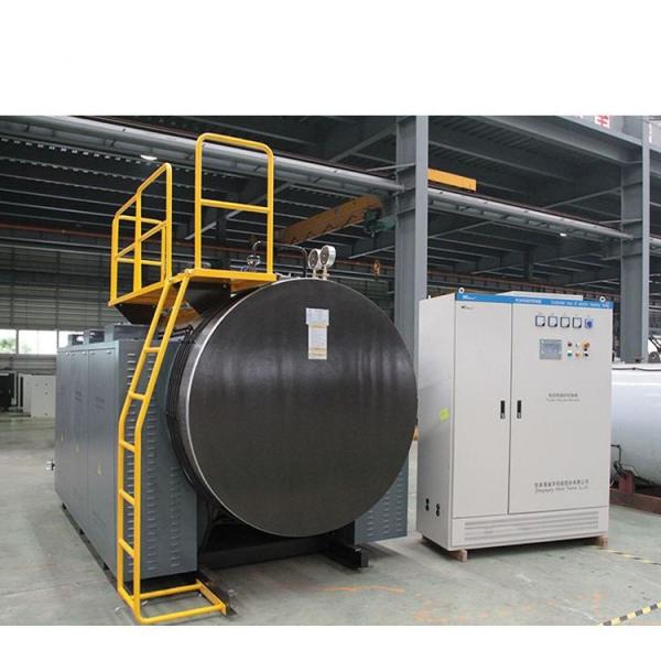 350kw Electric Water Boiler for Poultry Farm