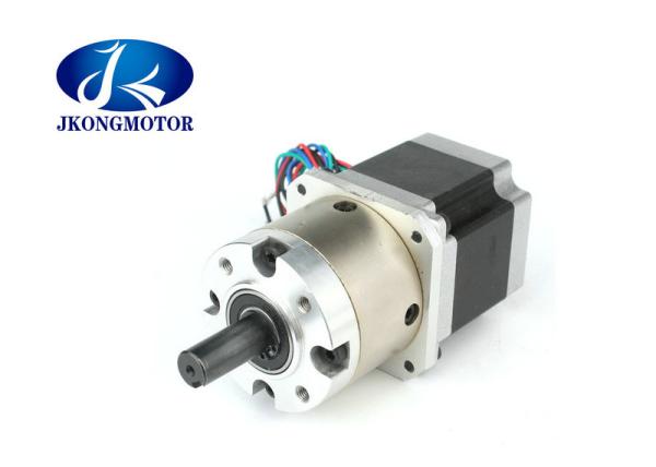 geared stepper motor nema 23,high torque stepper motor with gearbox 57mm  3.1n.m