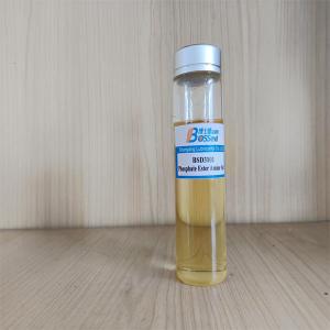 BSD-3101 Phosphorus / Nitrogen Based Antiwear Additive / P-N Antiwear Agent Phosphorus-Nitrogen Additive