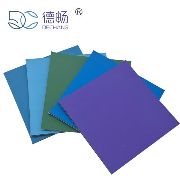Hot Selling Rubber Blanket 520*460 for GT052 without Aluminum Clips GTO46 SM52 CD74 Low Price