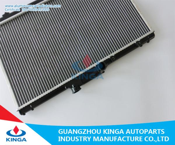 Plastic Cover Toyota Radiator Corolla AE110 MT 1992-2001Auto Radiator Repair