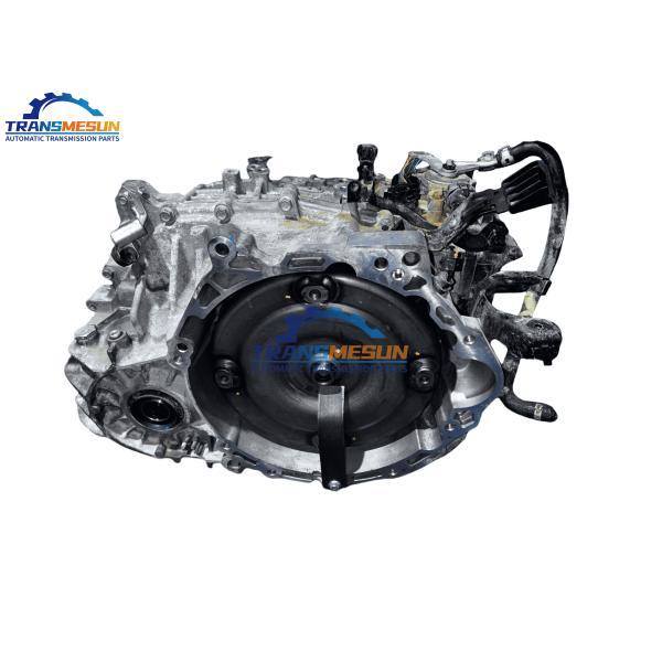 6F24 Second Hand Auto Transmission Systems Vehicle Parts Accessories Gearbox For HAVAL H6