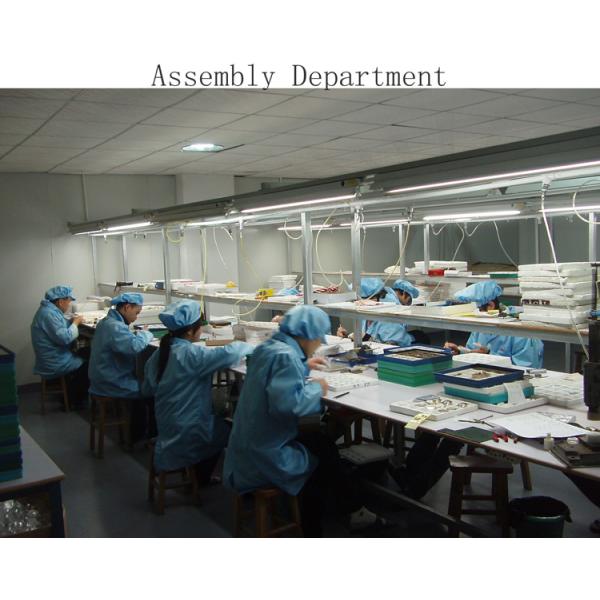 Shenzhen Boyear watch co.,ltd