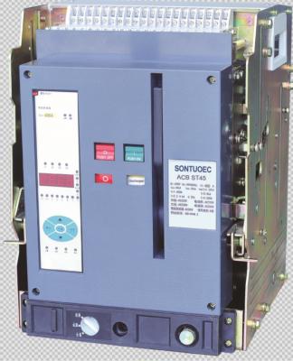 3 interruptor inteligente do ar de Polo 6300A