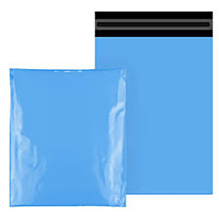Hot Selling Large Mailing Bags with Self-Sealing Strip for Bulk Shipping and Secure Parcel Protection