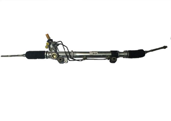 Silver RHD Power Steering Gear Box 44250-35051 For  / Cruiser RZJ120 GRJ120