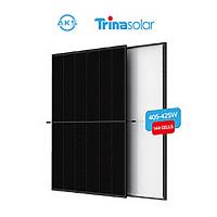 Painel solar Trina Solar Panel Half Cells 405W 410W 415W 420W 425W do uso da casa mono