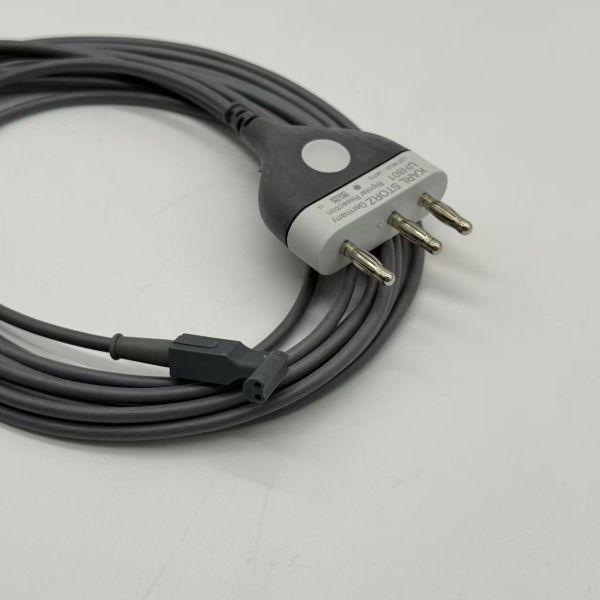 Karl Storz UH801 Bipolar High Frequency Cord For Autocon Uh400 400CM