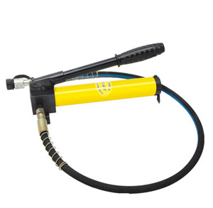 CP-390 hydraulic hand pump, Jeteco Tools brand