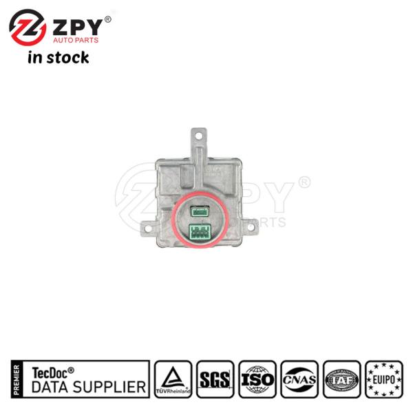 ZPY 8K0941597F Headlight Ballast Computer for Audi A1 A3 A4 A5 A6 A7 A8