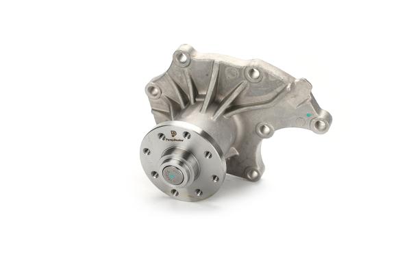 Aluminium Engine Water Pump for ZAXIS70 ZAXIS75 SY75 SK70SR XE80 XE85C DH55 FR80 4JB1