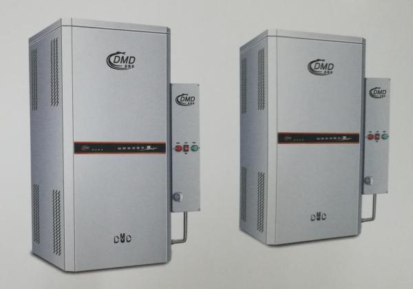 Economia de energia comercial horizontal do equipamento 50% da cozinha do gerador de vapor do gás
