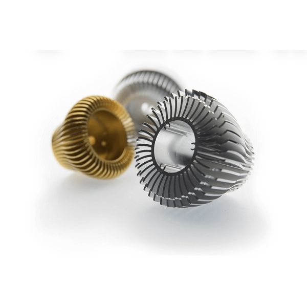 Custom Profiles featuring tolerance ±0.1mm to ±0.5mm aluminum plastic extrusion