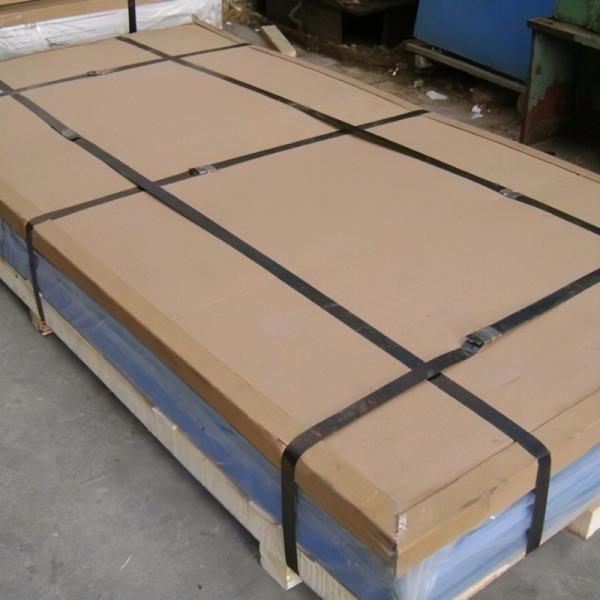 Oxidação de alumínio JIS AISI 3105 de Al Mn Alloy Sheet Anti da placa do Al 3005
