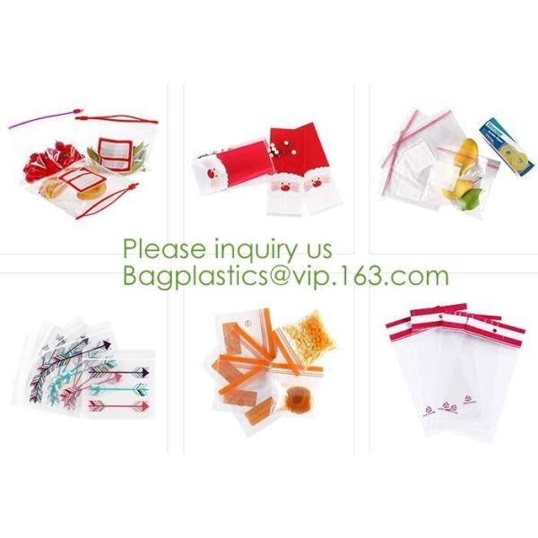 microperforated clear printed CPP bread bags,Food grade bakery microperforate OPP bags,Flower Bags /potted plant sleeves