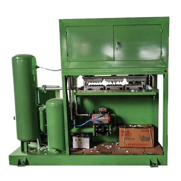20KW-150KW 紙製卵トレイ製造機 PLC制御成形