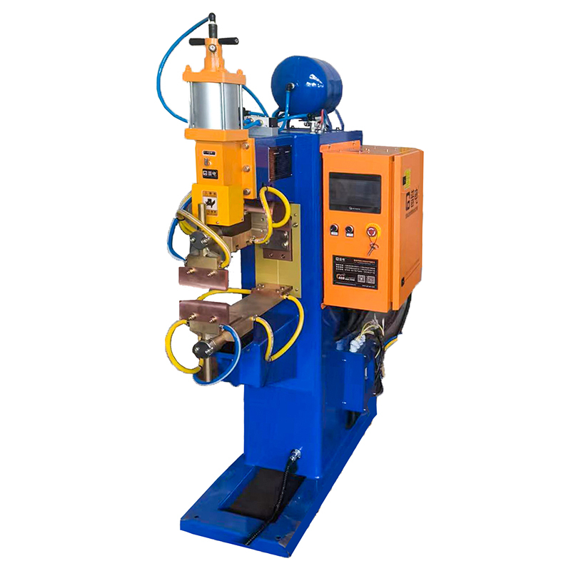 Medium Frequency Welding Machine