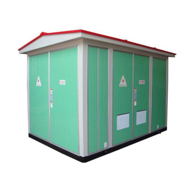 Тип коммутатор коробки напряжения тока GB/T17467 400VAC средний