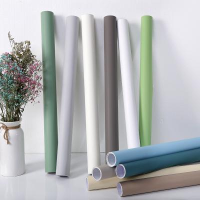 3D Wall Decor PVC Material Wallpaper Film for Home Improvement Household Improvement