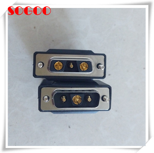 ZTE OLT  DC 48V Power cord cable for  C300 C320 telcomes cable assembly