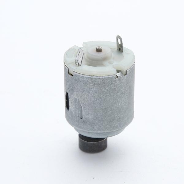 Faradyi Customized 260 Widely Used High Torque Dc Motor Vibrating Mini Micro Hair Dryer Motor