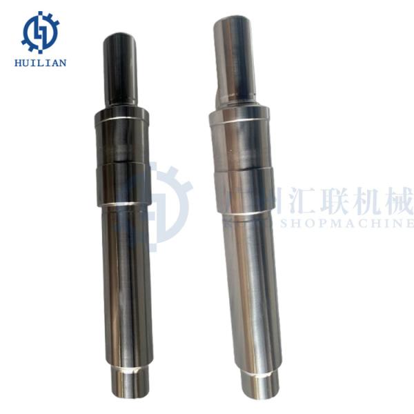 SC25 SC-25 Excavateur Marteau Briseur hydraulique Piston Roche Briseur Piston Démolition Briseur Piston