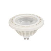 Teco AR111 ES111 ampoules projecteur avec Gu10 Base 4000K Nature Blanc 24 degrés 25000 heures