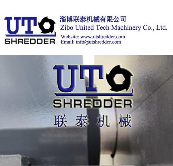 mediium plastic Granulator G4280, pipe, film, bottle, rubber, sheets, plastic crusher, waste plastic recycling machine