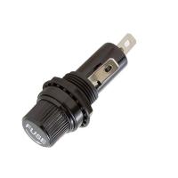 O UL do suporte do fusível de R3-13 250V 10A certificou o bloco do fusível para fusíveis do tubo de 6x30 6x32