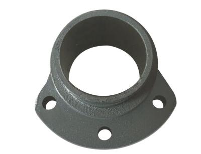 Sifang Walking Tracktor Agricultural Machinery Parts Bearing Seat 3 Holes Casting Sf12-72101 20Pcs/Carton