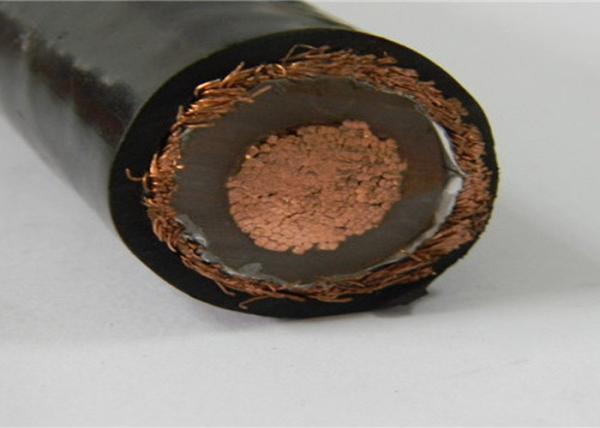 Copper Core Xlpe / Pvc Swa Armoured Power Cable 1kv -35kv  IEC60502-2 , BS 6622 , NFC 33226