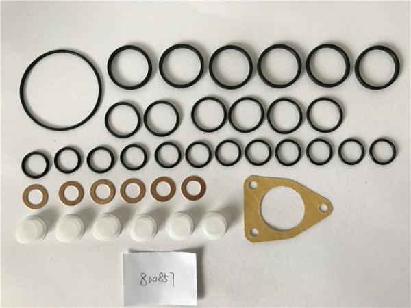 Kit de reparo da bomba injetora de combustível diesel 800857 para peças Common Rail