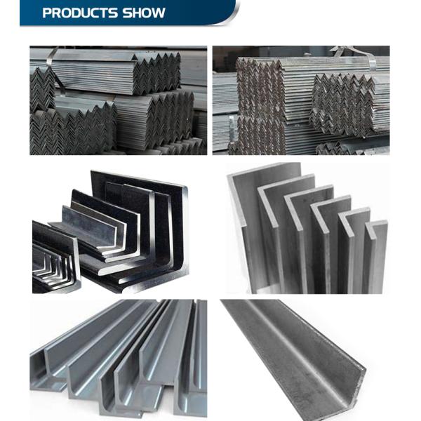 Равная прорезанная толщина 0.3mm Адвокатур угла нержавеющей стали 10mm