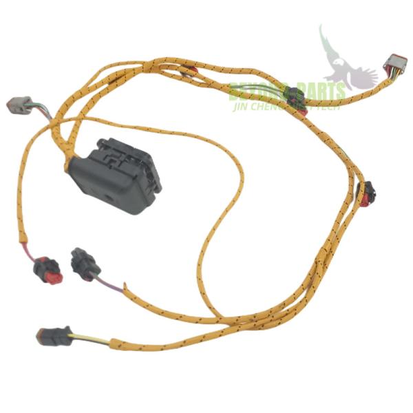 Проводка 354-0049 3540049 провода двигателя экскаватора C15 гусеницы 365C