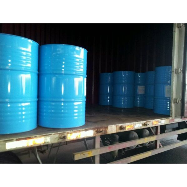 Bio Based PVC Plasticizer Secondary Plasticizer ESBO 150 PtCo For PVC Products