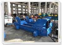 Petit pain de rotation de soudure se réunissant du rotateur 120t de colonne mobile