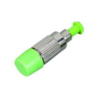 Atténuateur optique 7236009 de fibre du connecteur 7dB de FC