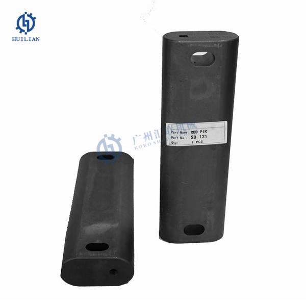 Stop Pin Rod Pin Tool Pin of Breakers Sb121 for Hydraulic Hammer Stone Excavator Spare Parts