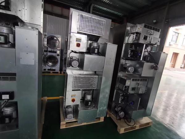 Dryer Machine for Laundromat 16kg Commercial Stack Laundry Dryer Machine for Hotel Hospital How to Start a Laundromat