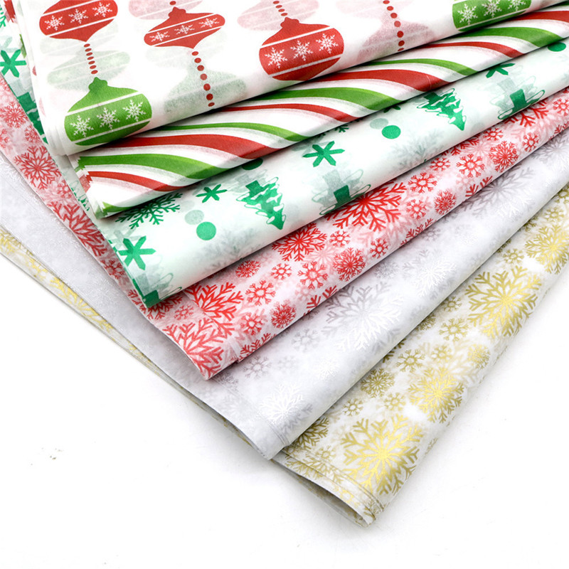 Флористическая салфетка фольги для паковать Compostable Eco дружелюбное