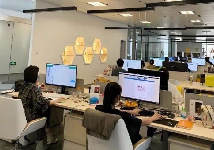 Foshan Simon Faith Furniture Co., Ltd
