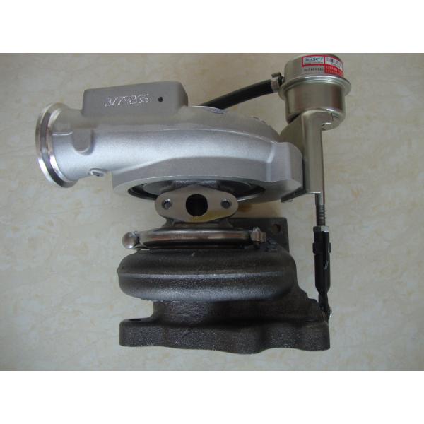 ISF3.8 Refrigerated Truck Diesel Engine Spare Parts HE200WG OEM Turbocharger Kit Factory 3773122 3773121