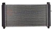 Radiator Fit Model GM3010274 OE NO. 15841570 15841573 25811504 52486596 52487603 2370