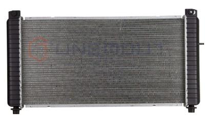 Radiator Fit Model GM3010274 OE NO. 15841570 15841573 25811504 52486596 52487603 2370
