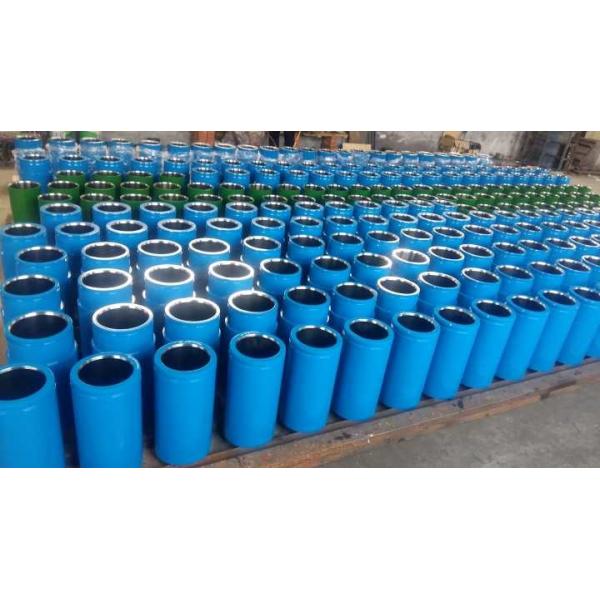 Drillmec 14T2200 mud pump liner, Drillmec 12T1600 mud pump, Drillmec 9T1000 mud pump, mud pumps for drilling rigs, Ideco mud pump, Drillmec 7TS600 mud pump,