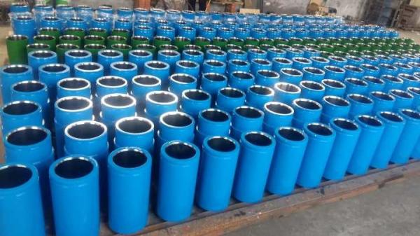 SOUTHWEST 8482-25A FLUID END FOR NATIONAL 14-P-220, 12P160 MUD PUMP, F1000 mud pump, PZ11 mud pump, MP16 mud pump