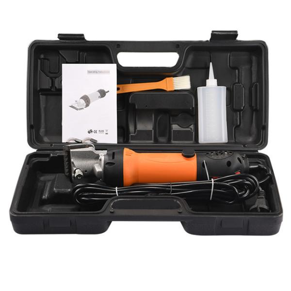 Волосы Clippers овец холить Clippers 690W машины 220V шерстей режа животные
