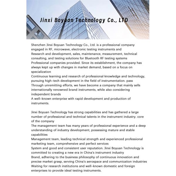 Keysight N5290A PNA Millimeter Wave System Electronic Measuring Instrument for High-Frequency Testing