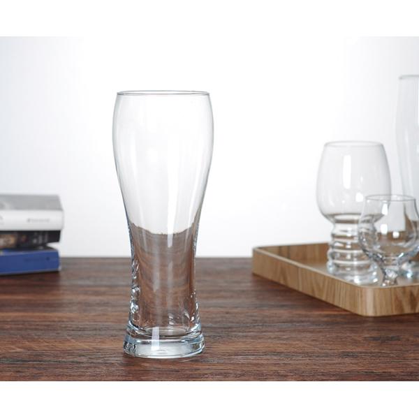 23 Oz Pilsner Beer Glasses